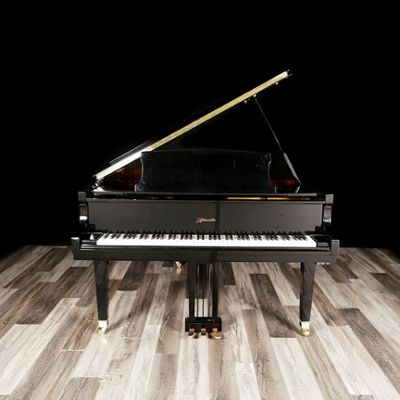 Ritmuller pianos for sale: 2002 Ritmuller Grand - $   0