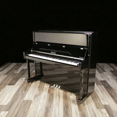 Ritmuller pianos for sale: 2022 Ritmuller Upright RS 125 - $14,300