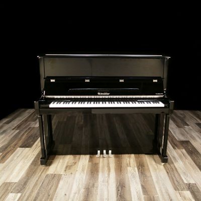 Ritmuller pianos for sale: 2022 Ritmuller Upright RS 125 - $14,300