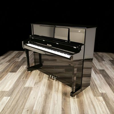 Ritmuller pianos for sale: 2022 Ritmuller Upright RSH 119 - $14,300
