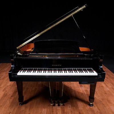 Samick pianos for sale: 1991 Samick Grand - $10,000