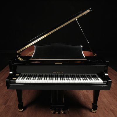 Samick pianos for sale: 1995 Samick Grand - $16,600