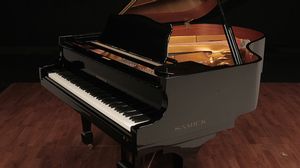 Samick pianos for sale: 1995 Samick Grand - $16,600