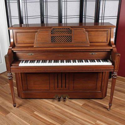 Samick pianos for sale: 1996 Samick Upright - $4,900