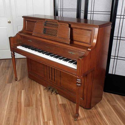 Samick pianos for sale: 1996 Samick Upright - $4,900