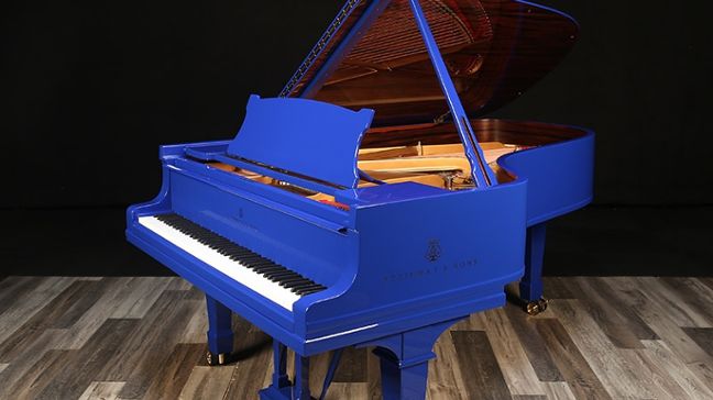 <span>1916</span> Steinway B