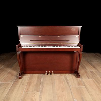 Sauter pianos for sale: 1985 Sauter Upright - $13,500