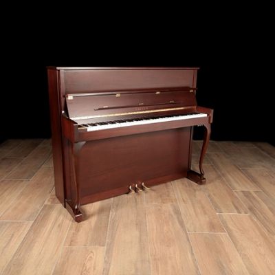 Sauter pianos for sale: 1985 Sauter Upright - $13,500