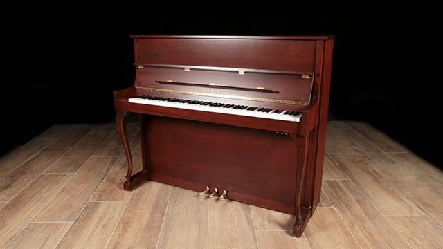 <span>1985</span> Sauter 120