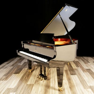 Schimmel pianos for sale: 2005 Schimmel Grand K-189 - $29,500