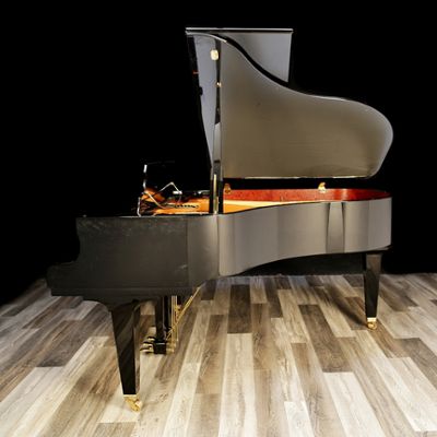 Schimmel pianos for sale: 2005 Schimmel Grand K-189 - $29,500