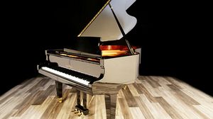 Schimmel pianos for sale: 2005 Schimmel Grand K-189 - $39,200