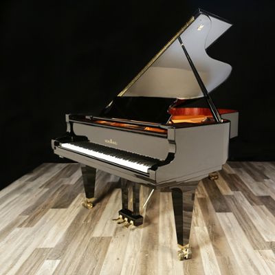Schimmel pianos for sale: 2010 Schimmel Grand K-213 - $49,500