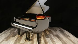 Schimmel pianos for sale: 2010 Schimmel Grand K-213 - $65,800