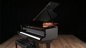Schulze Pollman pianos for sale: 1999 Schulze Pollmann Grand - $19,500