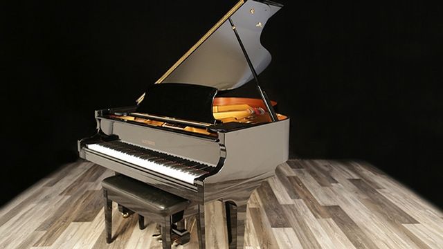 Schumann G-84