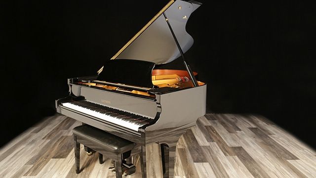 Schumann G-84