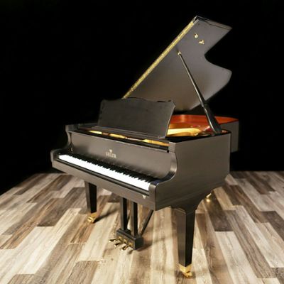 Seiler pianos for sale: 2015 Seiler Grand - $24,800