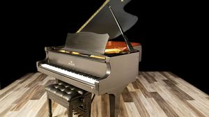 Seiler pianos for sale: 2015 Seiler Grand - $33,000