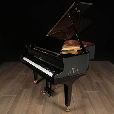 Seiler pianos for sale: 2011 Seiler Grand ED 168 - $12,800