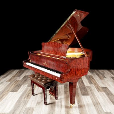 Seiler pianos for sale:  Seiler Grand MOD 180 - $30,000
