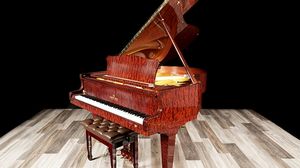 Seiler pianos for sale: Seiler Grand MOD 180 - $30,000