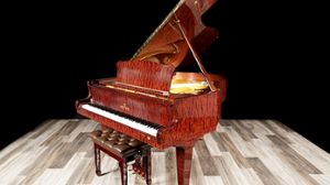 Seiler pianos for sale:  Seiler Grand MOD 180 - $39,900