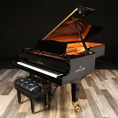 Kawai pianos for sale: 2018 Kawai Shigeru Grand SK-EX - $185,000