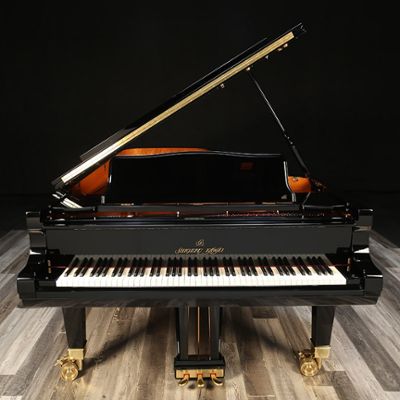 Kawai pianos for sale: 2018 Kawai Shigeru Grand SK-EX - $   0