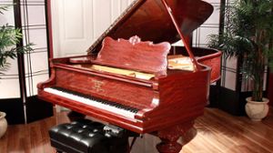 Steinway pianos for sale: 1902 Steinway B - $85,000