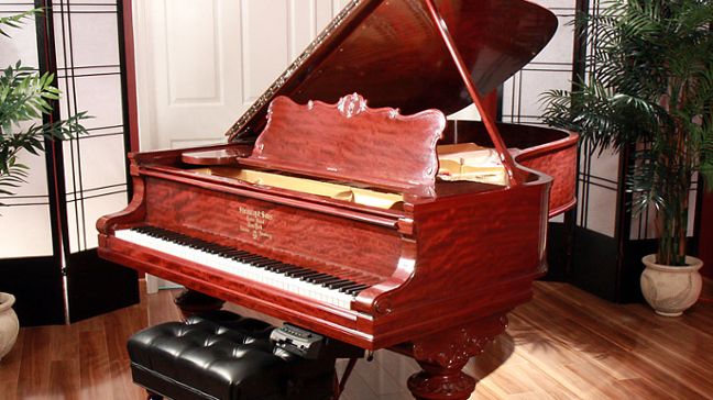 <span>1902</span> Steinway B