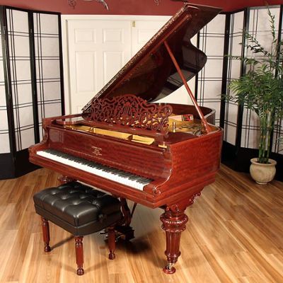 Steinway pianos for sale: 1905 Steinway A - $60,000