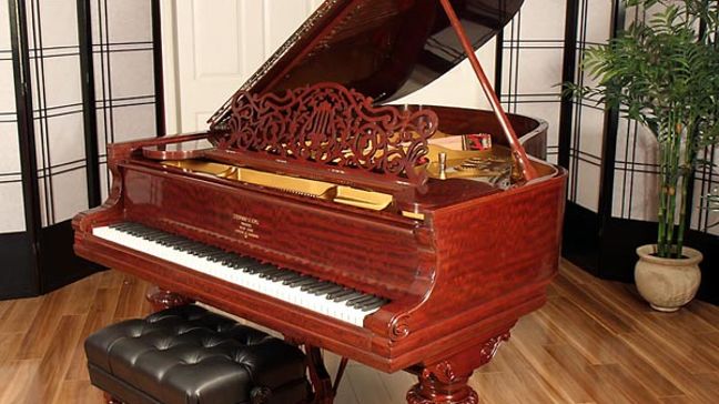 <span>1905</span> Steinway A