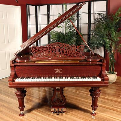 Steinway pianos for sale: 1905 Steinway A - $60,000