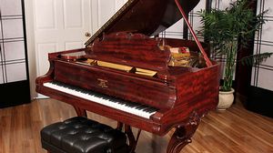 Steinway pianos for sale: 1905 Steinway A - $113,100