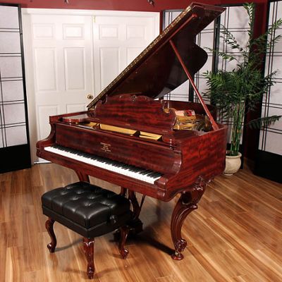 Steinway pianos for sale: 1905 Steinway A - $85,000