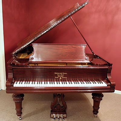 Steinway pianos for sale: 1906 Steinway A - $   0