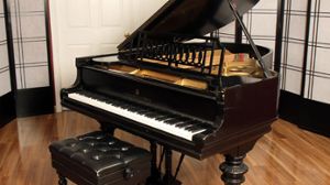 Steinway pianos for sale: 1908 Steinway Hamburg O - $68,000