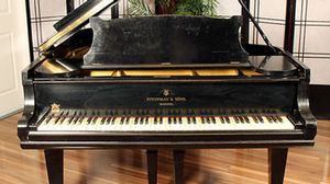 Steinway pianos for sale: 1911 Steinway O - $ 0