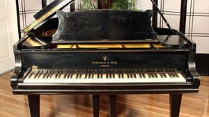 Steinway pianos for sale: 1911 Steinway O - $   0