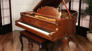 Steinway pianos for sale: 1918 Steinway Louis XV O - $65,000