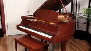 Steinway pianos for sale: 1921 Steinway M  - $36,000