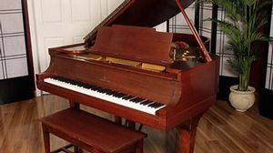 Steinway pianos for sale: 1922 Steinway M - $ 0