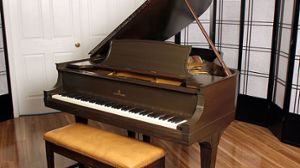 Steinway pianos for sale: 1923 Steinway L - $29,500