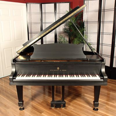 Steinway pianos for sale: 1925 Steinway O - $   0