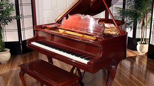 Steinway pianos for sale: 1925 Steinway M - $77,100