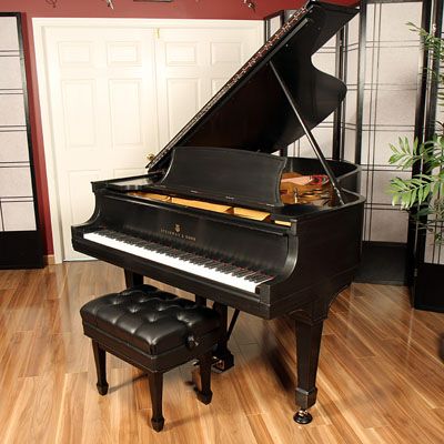 Steinway pianos for sale: 1926 Steinway A3 - $49,000
