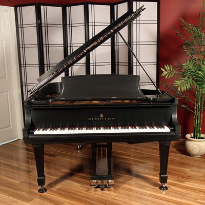 Steinway pianos for sale: 1926 Steinway A3 - $49,000