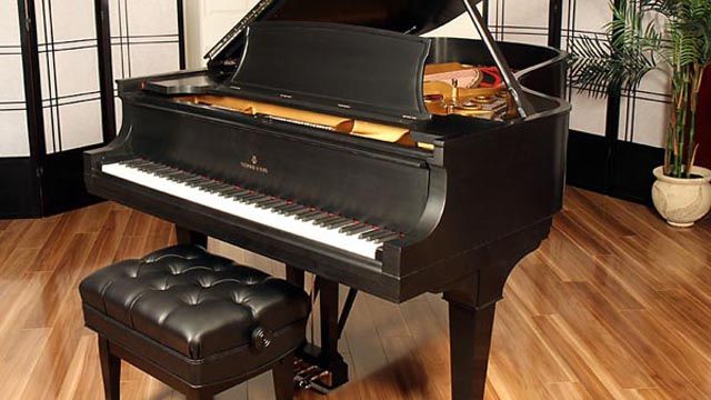 <span>1927</span> Steinway B