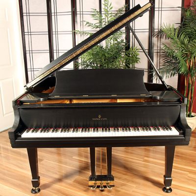 Steinway pianos for sale: 1936 Steinway S - $24,500